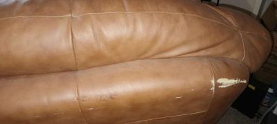 Sofa and Loveseat - Thumbnail 3