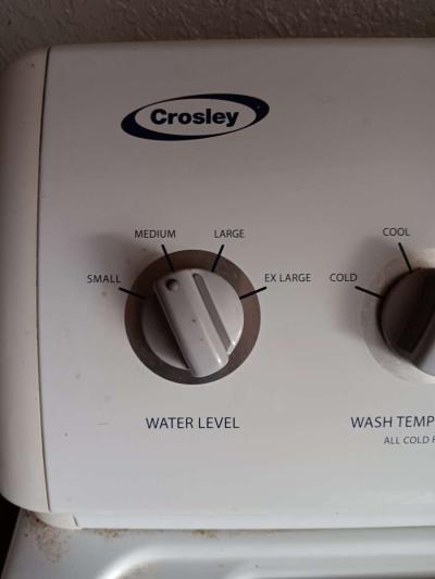 a washer and dryer - Thumbnail 2