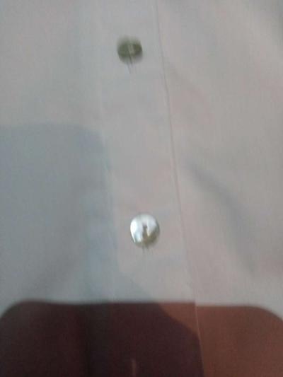 womens extra large white shirt - Thumbnail 3