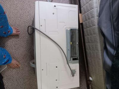 microwave Over range - Thumbnail 2