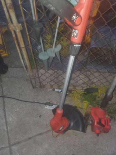 Weed Wacker - Thumbnail 2