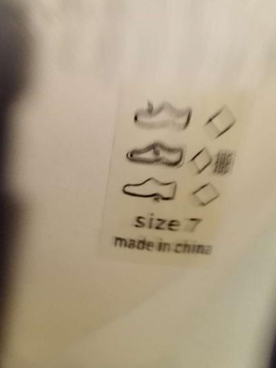 Woman Shoes - Thumbnail 6