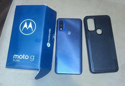 Motorola Moto g pure - Thumbnail 2