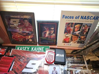 Kasey Kahne Memorabilia - Thumbnail 2