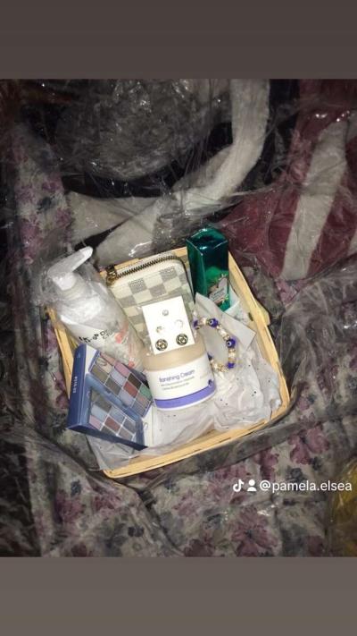 handmade gift baskets - Thumbnail 3