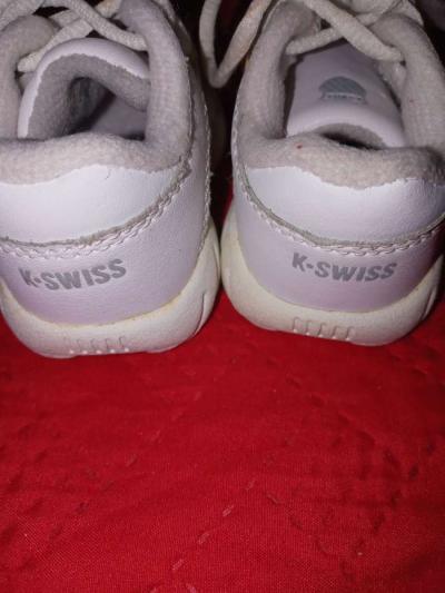 case with shoes for baby infant size 2 - Thumbnail 2