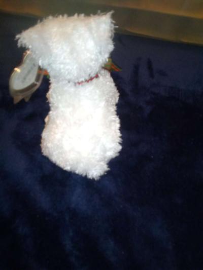 2001 Ty beanie babies Kirby mint selling collection off - Thumbnail 2