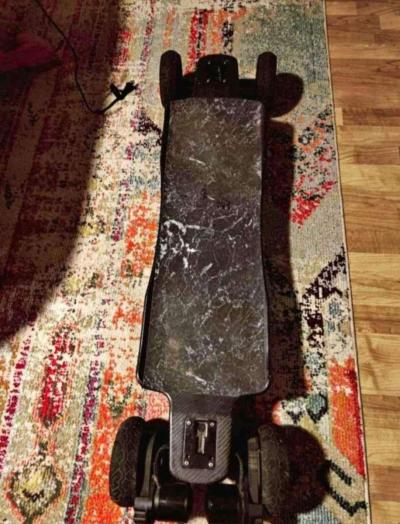 miles black panther - Thumbnail 3