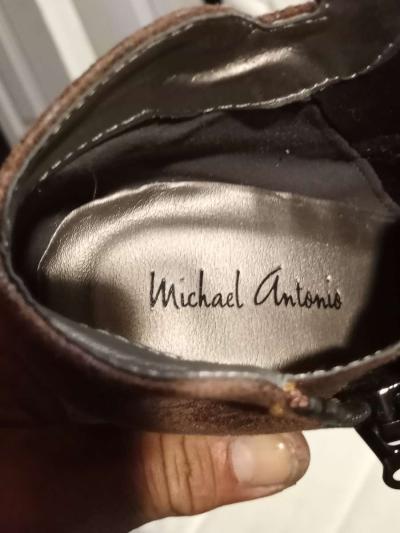 Woman Shoes - Thumbnail 5