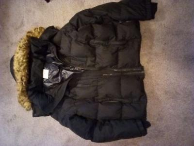 Mens Puffer Jacket S13 New York - Thumbnail 4