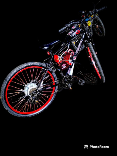 Exclusive Bikes - Thumbnail 5