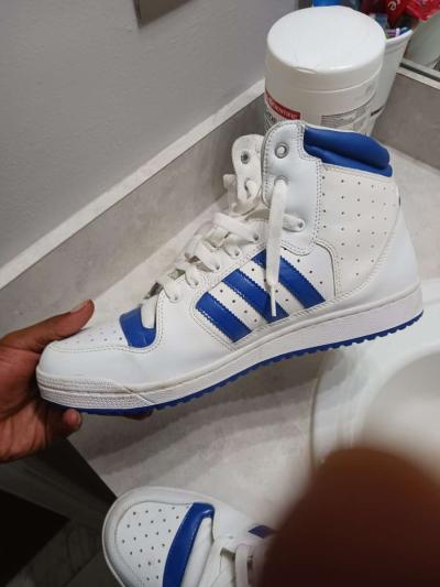 top ten Adidas 10 and a half