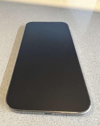 Apple iPhone 13 pro max 256 GB - Thumbnail 2