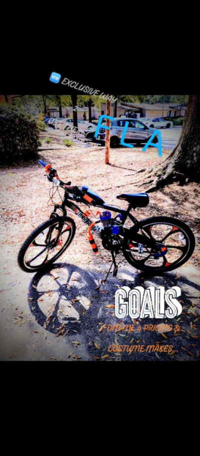 Exclusive Bikes - Thumbnail 4