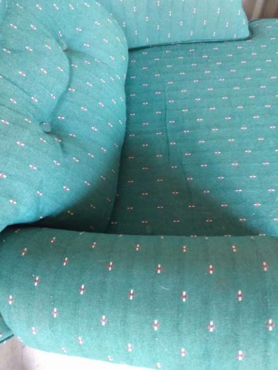 OBO living room chair recliner - Thumbnail 2