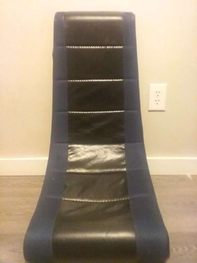 rocker gaming chair