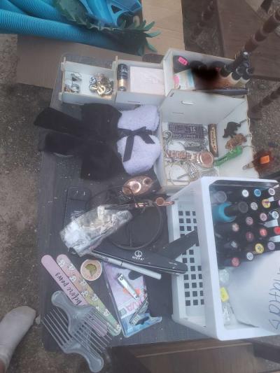 antiques collectables model cars knives dolls clothes shoes - Thumbnail 6