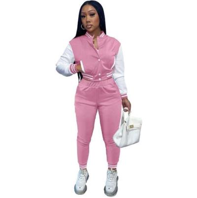 FlyWear Sweatsuit For Womens - Thumbnail 4