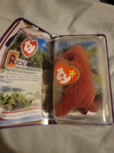 beanie babies - San Diego, California