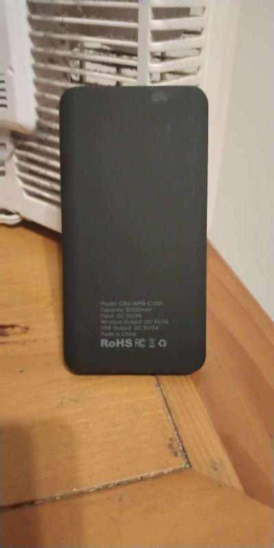 Portable Phone Charging Device - Thumbnail 2