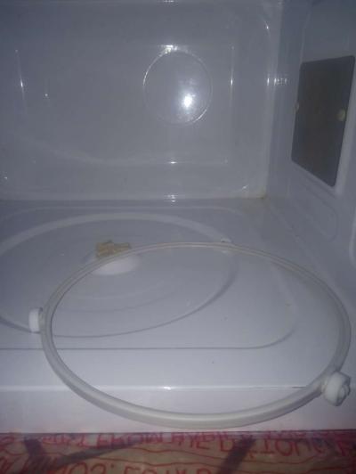 microwave - Thumbnail 4