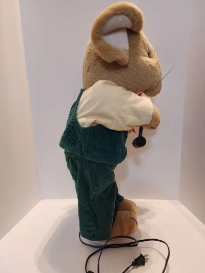 Vintage Animated Mouse - Thumbnail 2