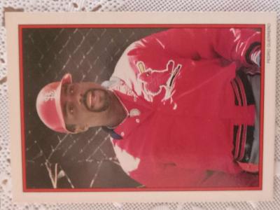 baseball card - Thumbnail 2