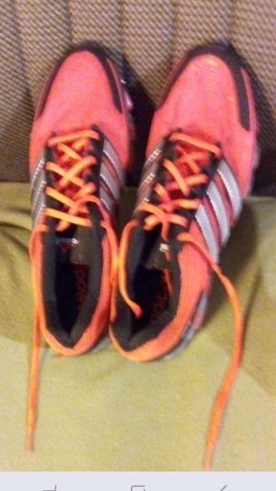 adidas gym shoes - Thumbnail 2