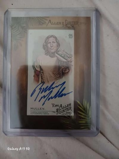 rodney mullen autograph