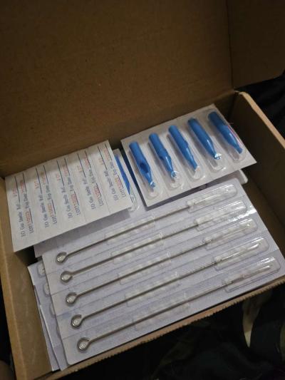 tattoo cartridges - Thumbnail 2