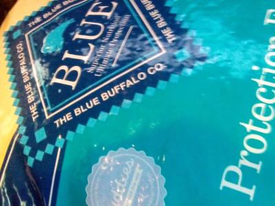 dog food - Thumbnail 3