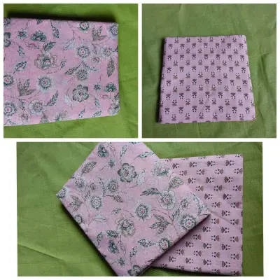 Fabric by the yard - Thumbnail 2