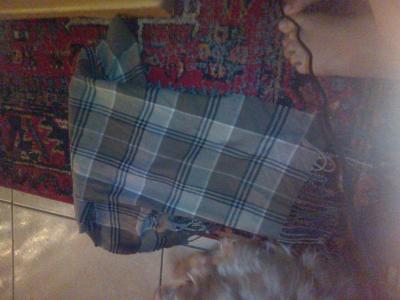 scarf - Thumbnail 3