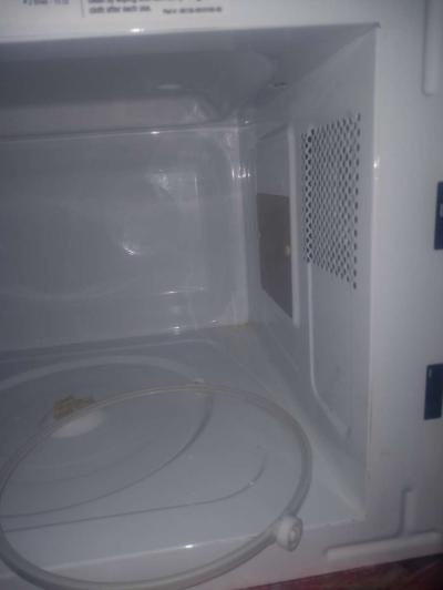 microwave - Thumbnail 6