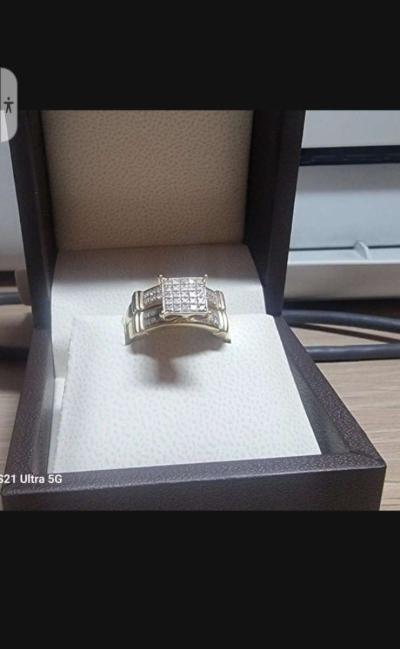 Engagement Rings - Thumbnail 4