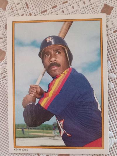 baseball card - Thumbnail 2