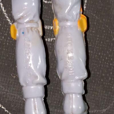 vintage Star Wars action figures - Thumbnail 4