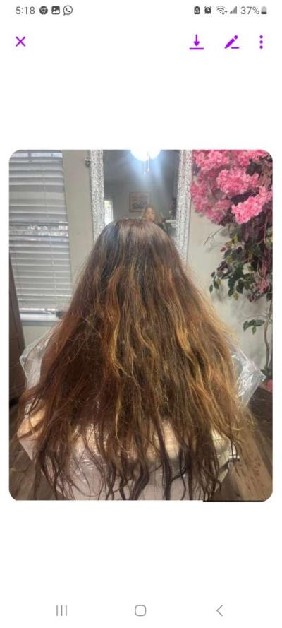 cambio de look - Thumbnail 5