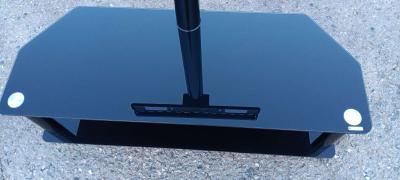 Glass Entertainment Center - Thumbnail 3