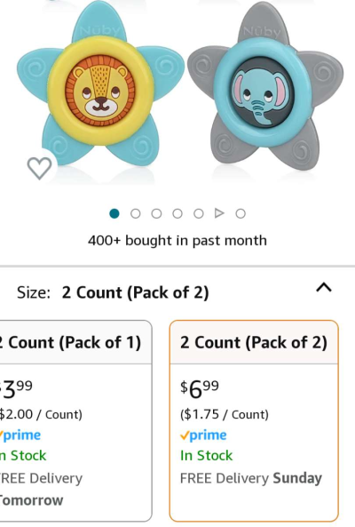 Care Package - Thumbnail 3