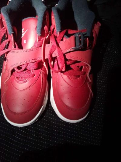 mens Nike air Force max - Thumbnail 2