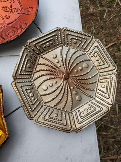 Metal Wall Art - Thumbnail 6