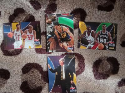 basketball cards - Thumbnail 3