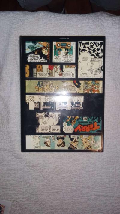 The Smithsonian Collection of Newspaper Comics Hardcover1977 - Thumbnail 2