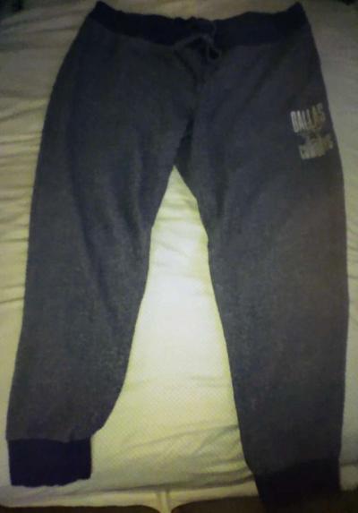 Dallas Cowboys Sweat Suit - Thumbnail 2