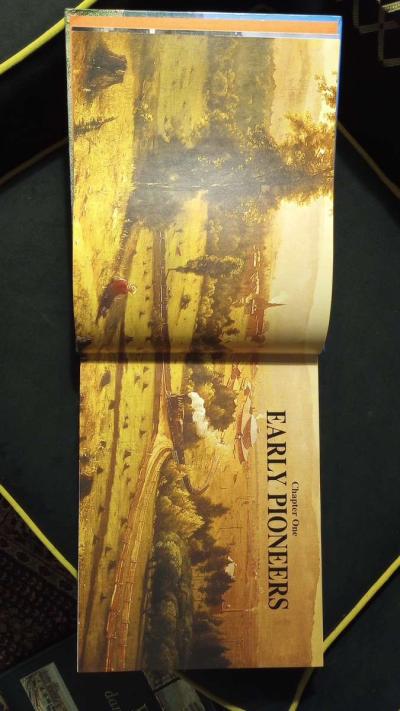 The Worlds Railroads The History and Development of Rail Tra - Thumbnail 5