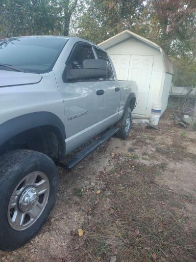 Dodge pickup truck for sale - Thumbnail 2