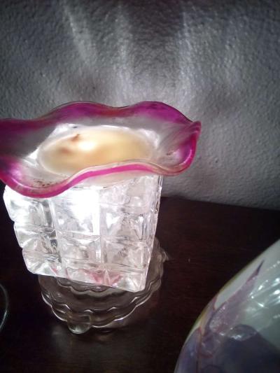 oil warmer - Thumbnail 3