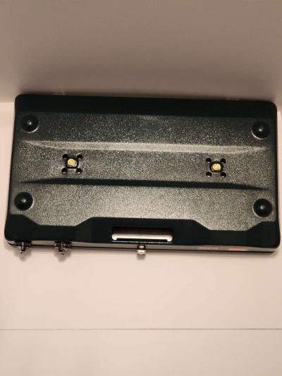 Coleman 2 Burner Propane Stove - Thumbnail 5