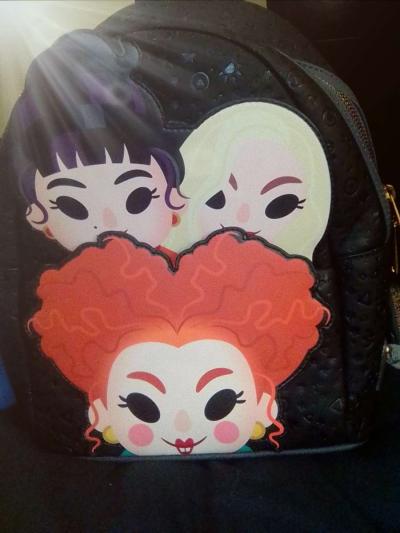 back packs - Thumbnail 2